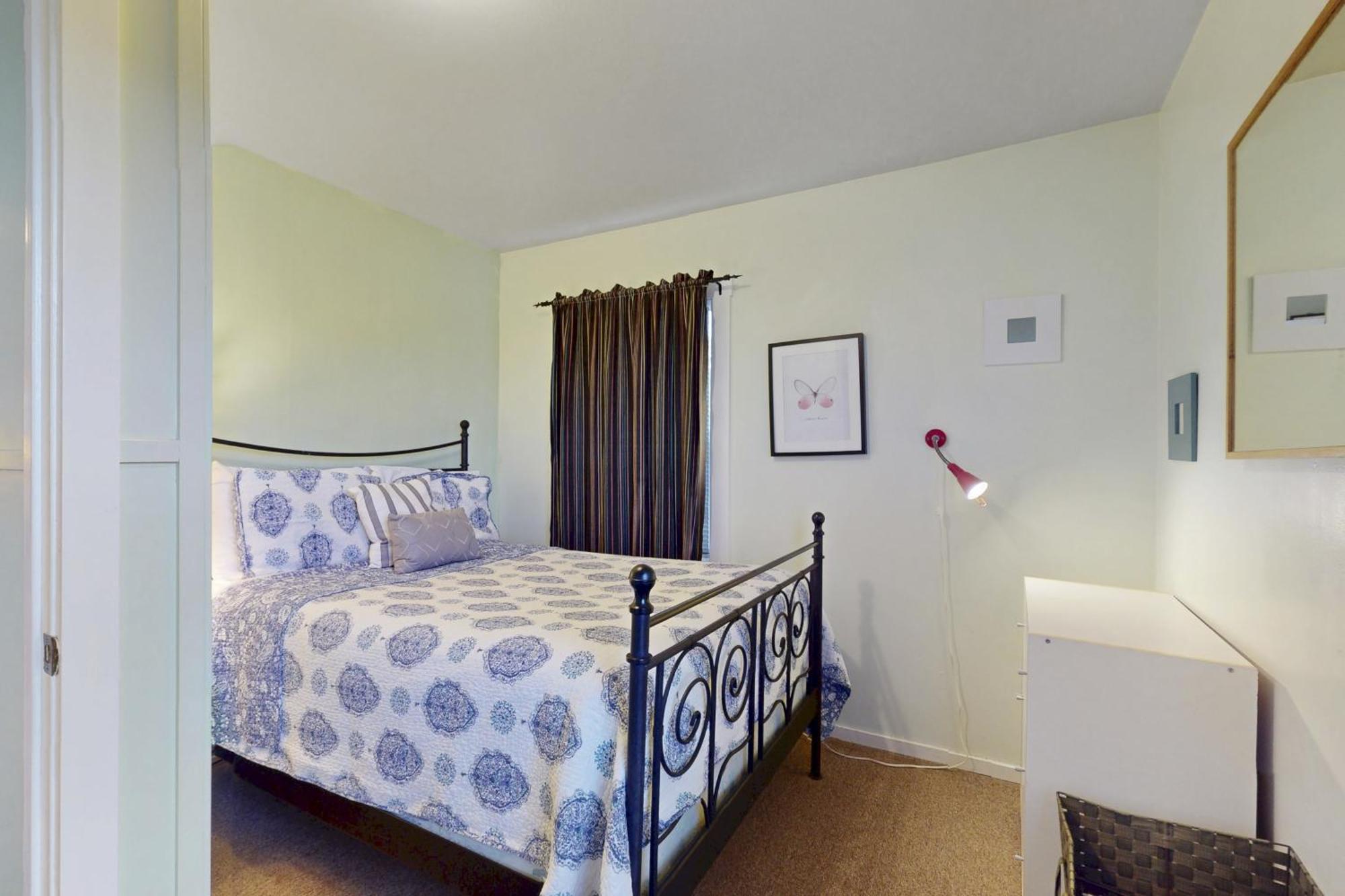 Greenwood Beach Cottage Elk Luaran gambar